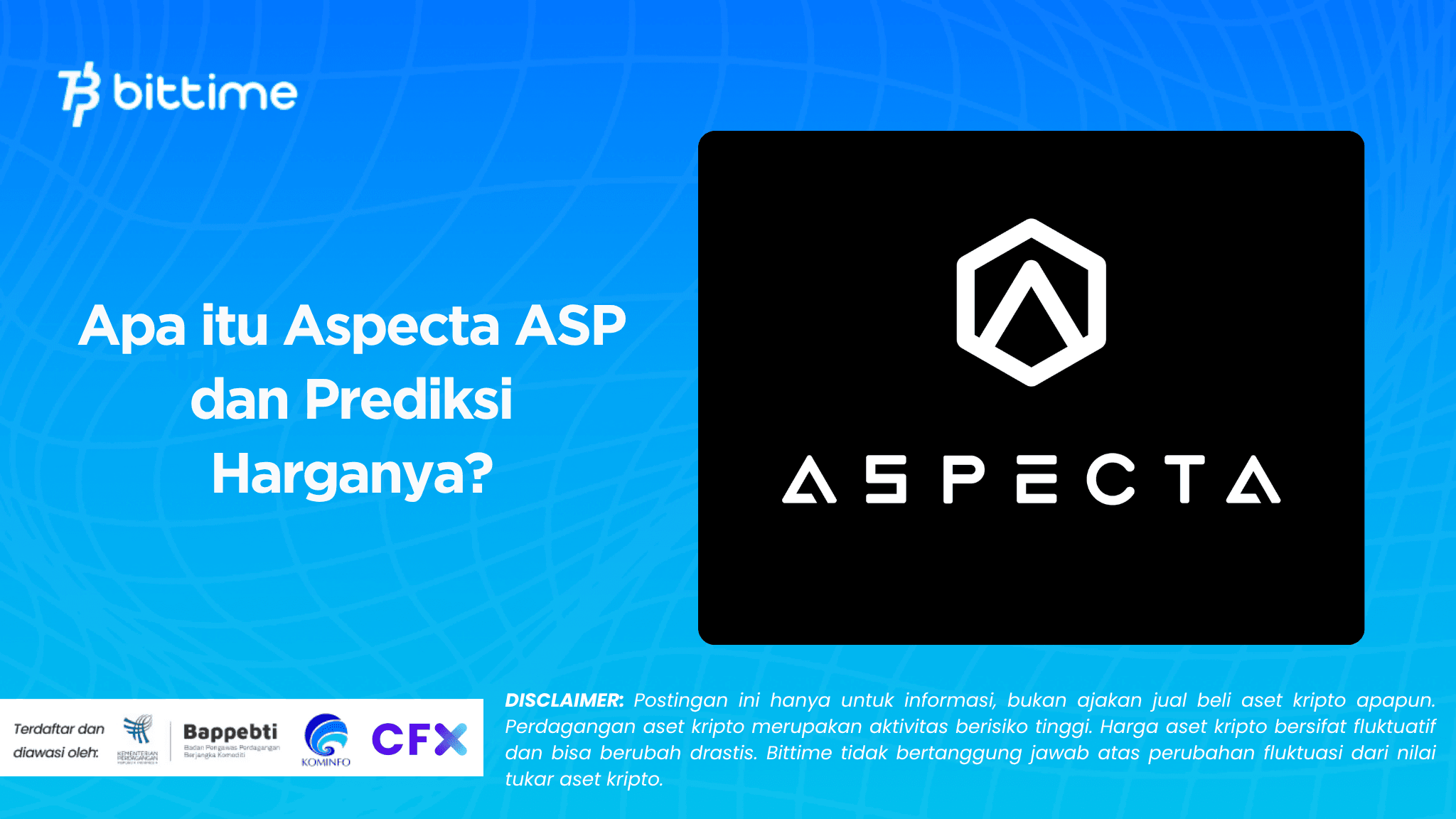 What is Aspecta ASP and Its Price Prediction