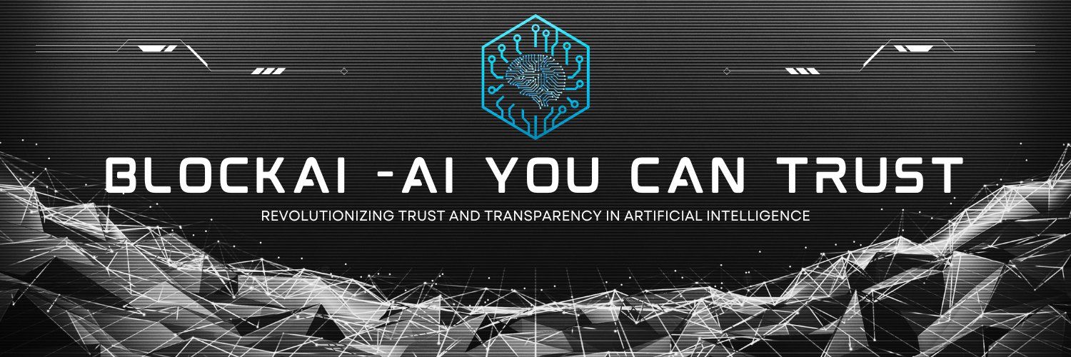 Apa itu BLOCKAI (BAI)