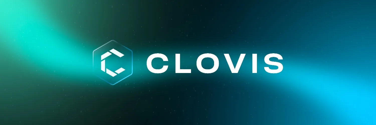 Apa itu Clovis (CLO)