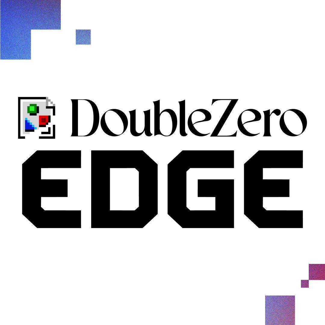 Apa itu DoubleZero (2Z)