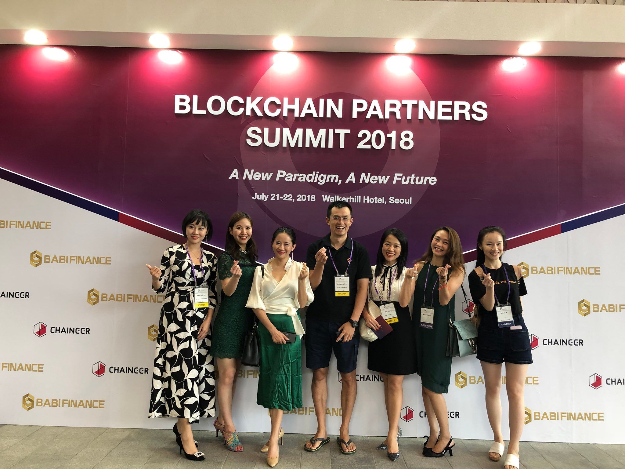 Apa itu Hand Sign Meme Coin (Hand Sign)