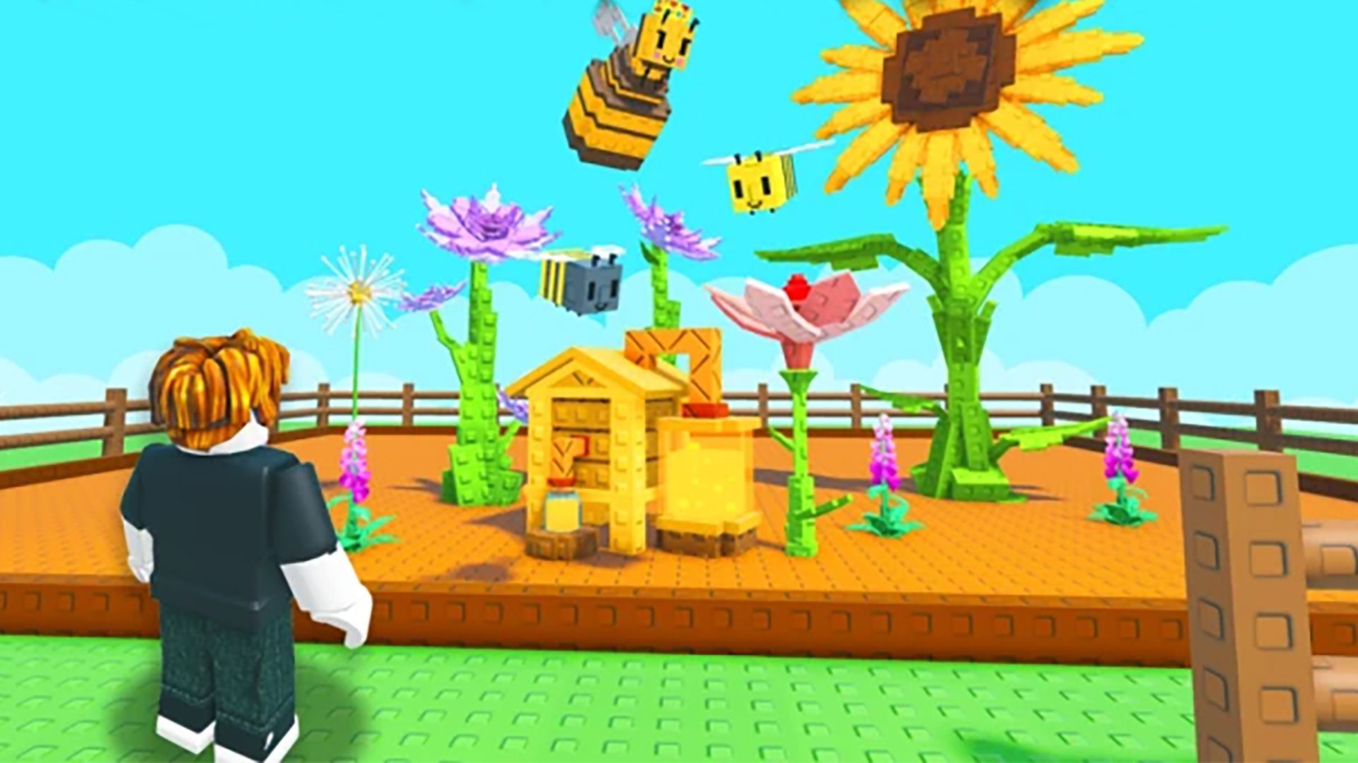 Apa itu Kode Grow a Garden