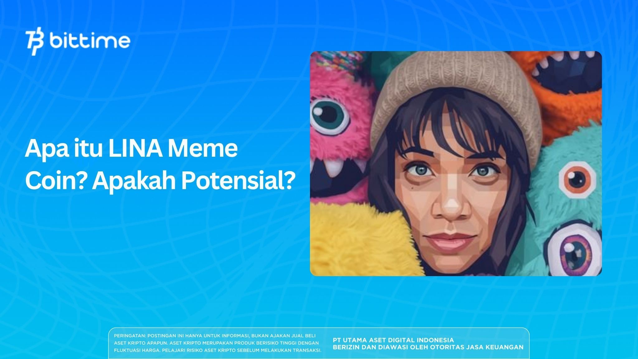 What Is the LINA Meme Coin? Does It Have Potential?