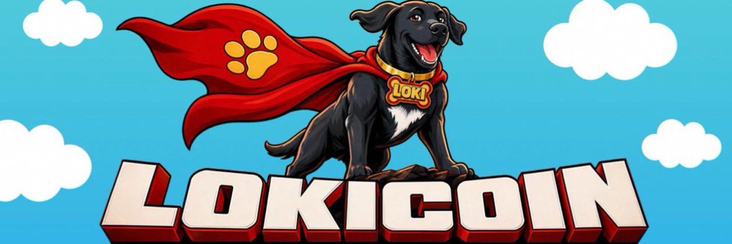 Apa itu $LOKI Coin? Koin Meme Anjing Penyelamat