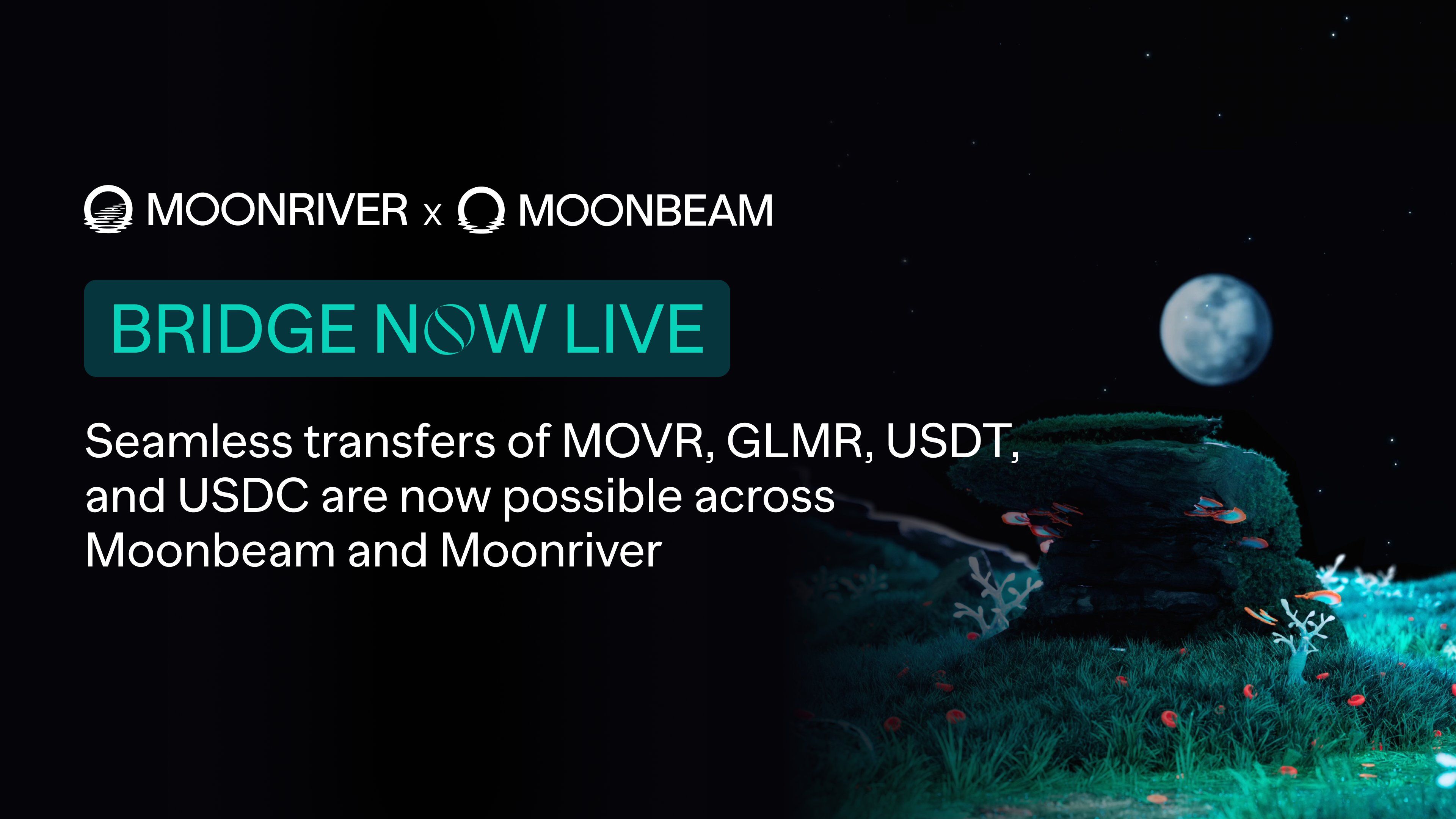 Apa itu MOVR dan Fungsi Token MOVR