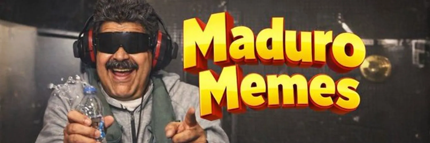 Apa itu Maduro Memes.webp