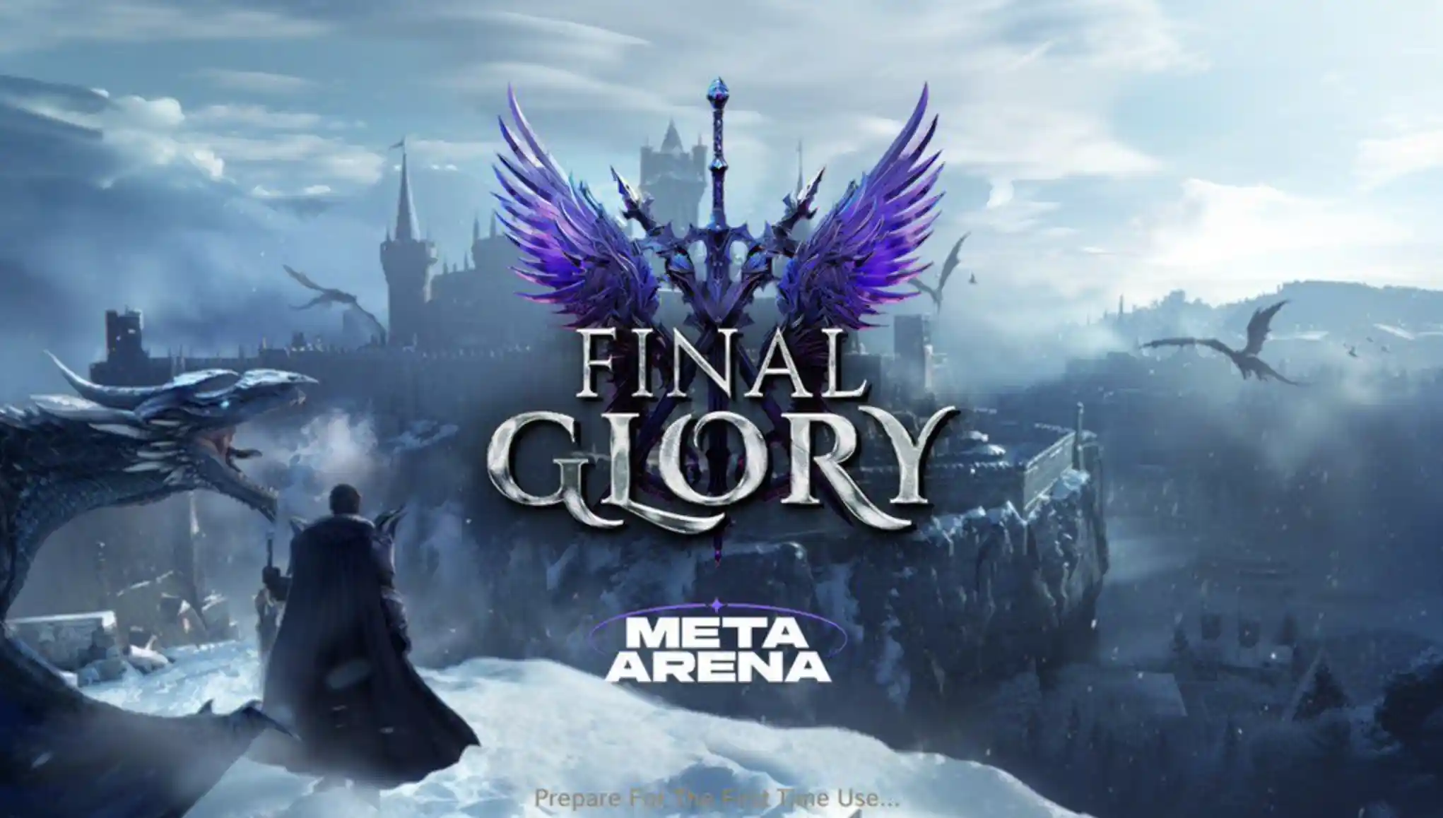 Apa itu MetaArena (TIMI) Token GameFi Web3 yang Patut Diketahui - final glory.webp