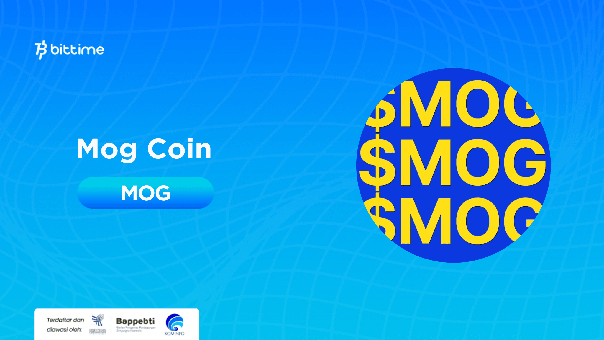 Apa itu Mog Coin (MOG), Mogcoin Adalah