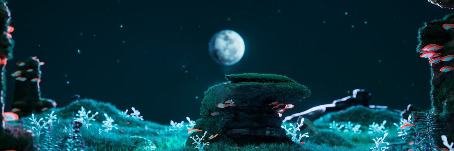 Apa itu Moonriver (MOVR)