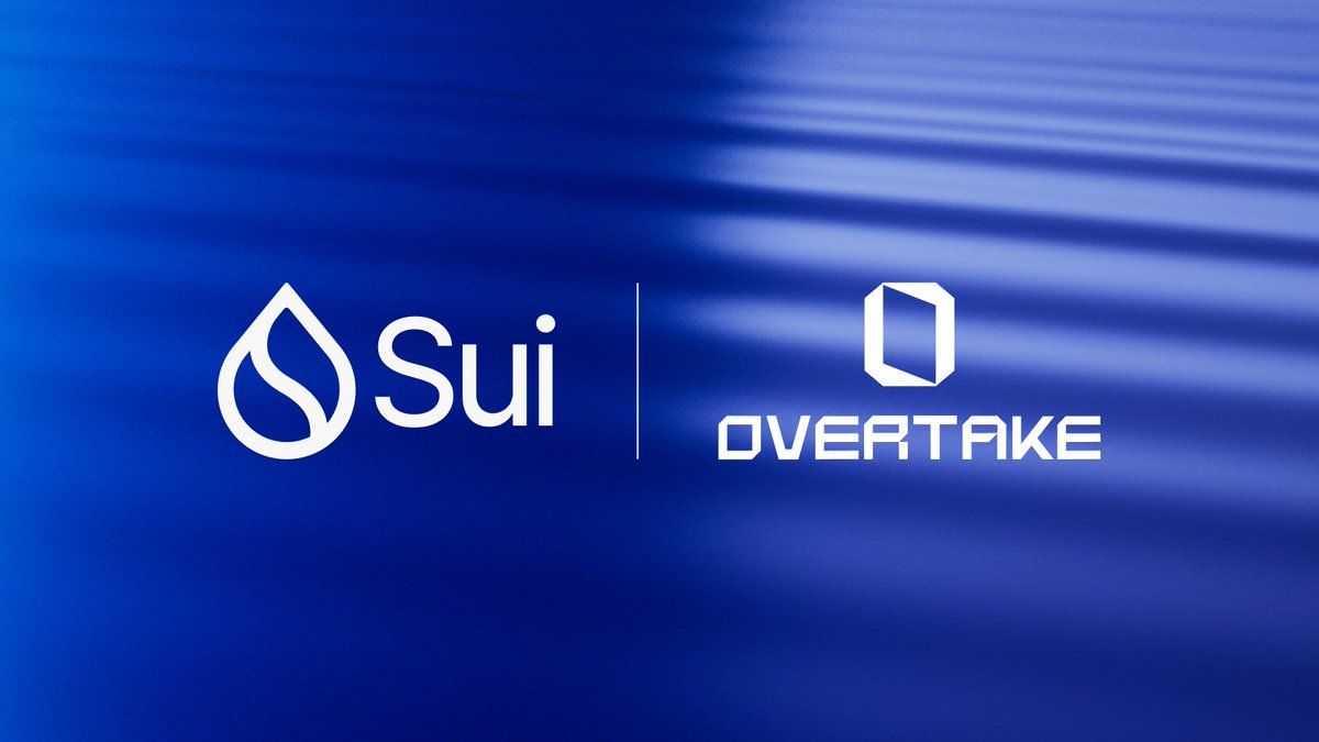 Apa itu OVERTAKE token OTK dan Bagaimana Cara Kerjanya?