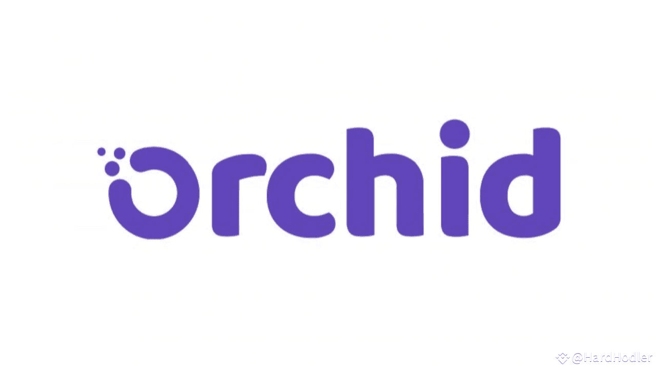 Apa itu Orchid (OXT)? Panduan Lengkap Protokol VPN Ethereum