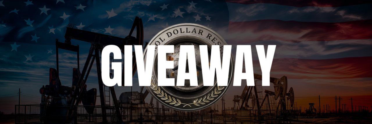 Apa itu Petrol Dollar Reserve (PDR) Coin? Apakah Potensial?