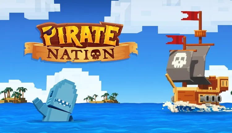 Apa itu Pirate Nation (PIRATE)