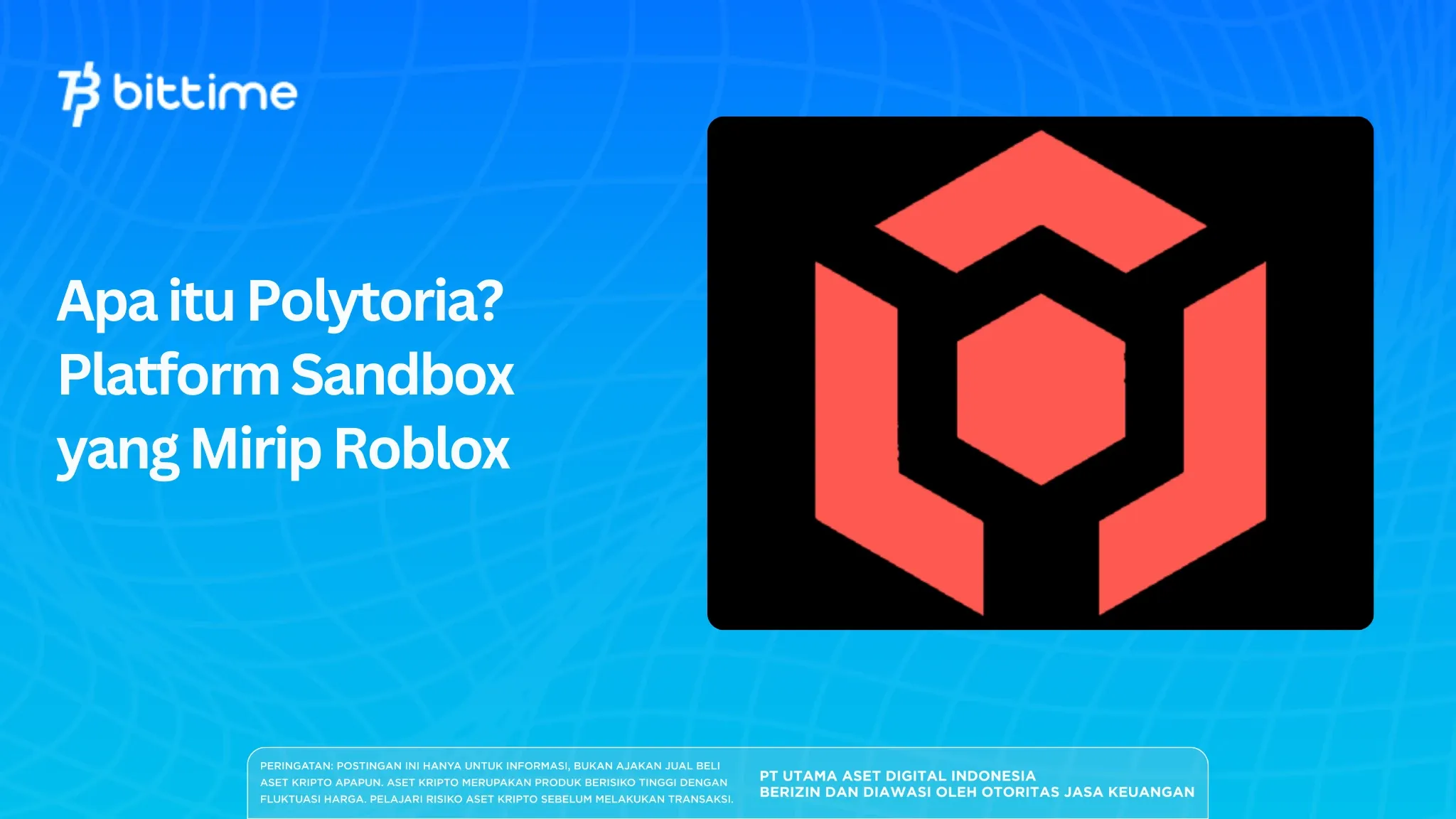 What is Polytoria? A Sandbox Platform Similar to Roblox
