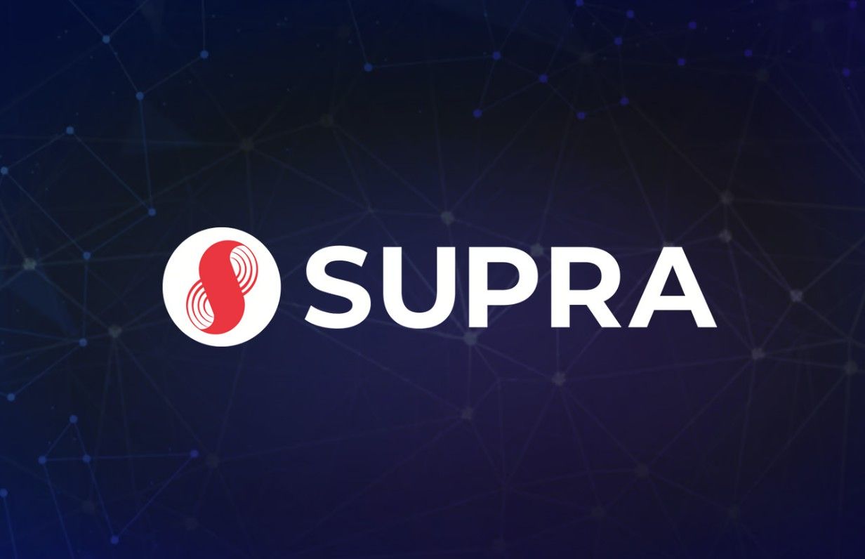 Apa itu SUPRA Token 