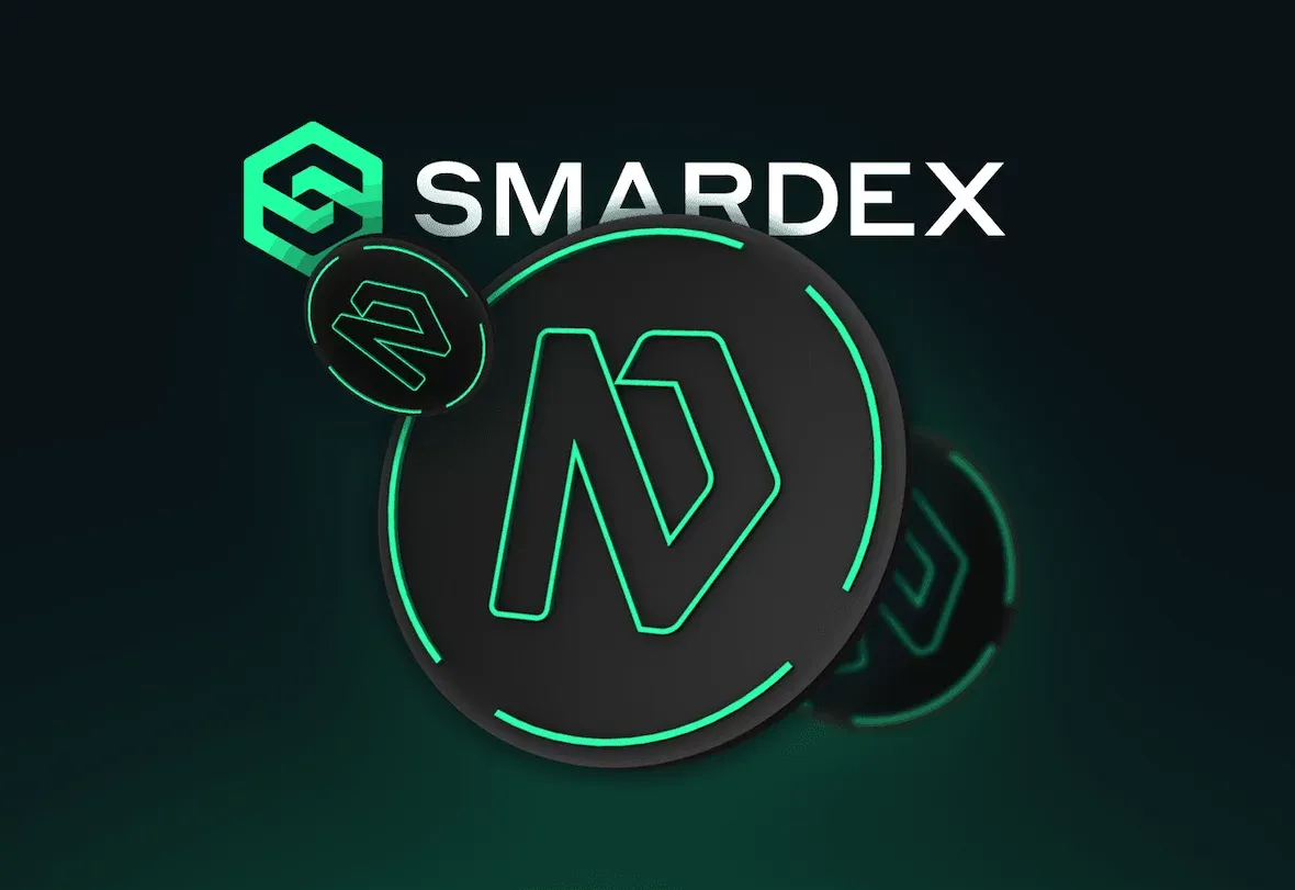 Apa itu Smardex (SDEX).