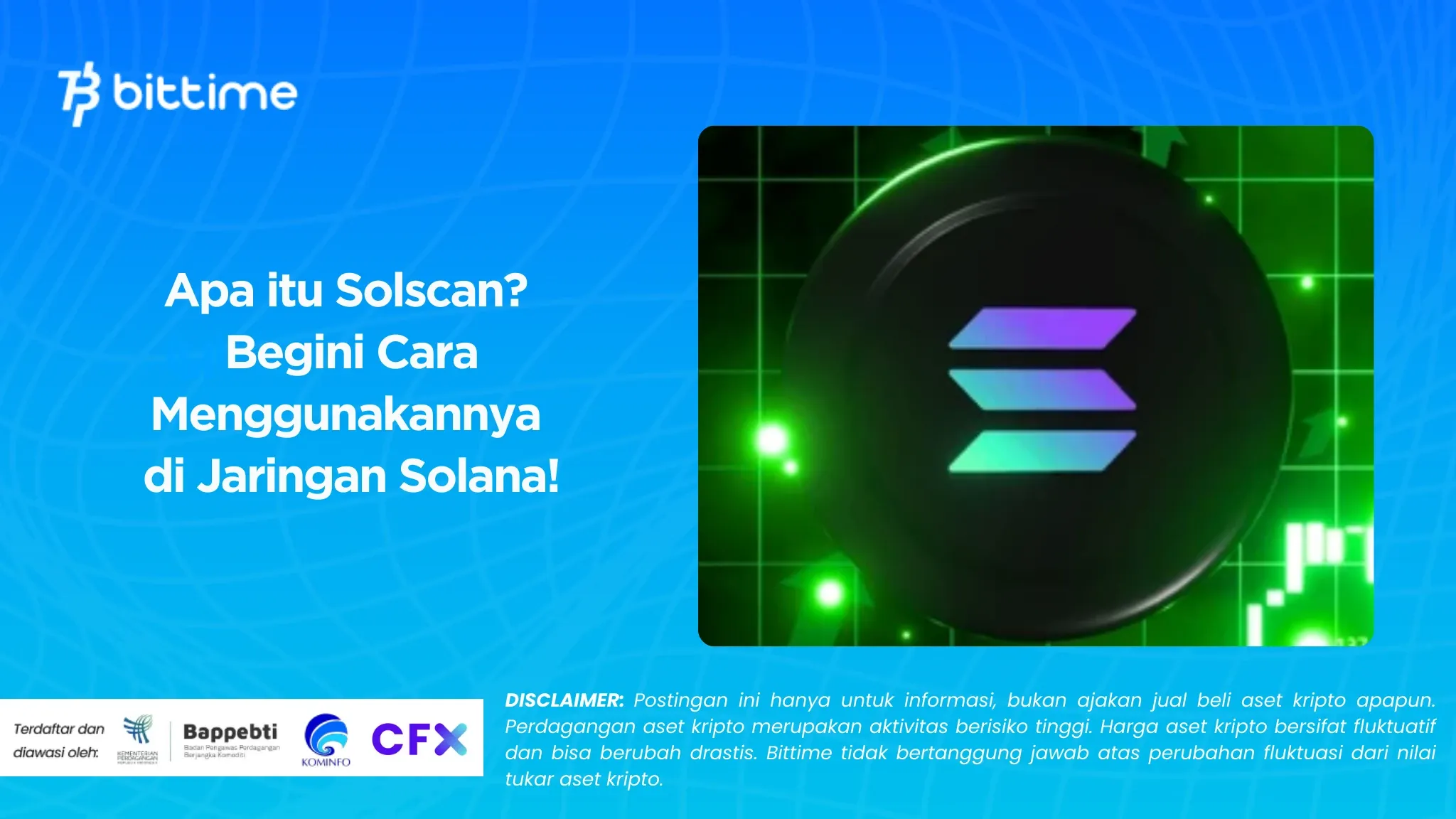 Apa itu Solscan