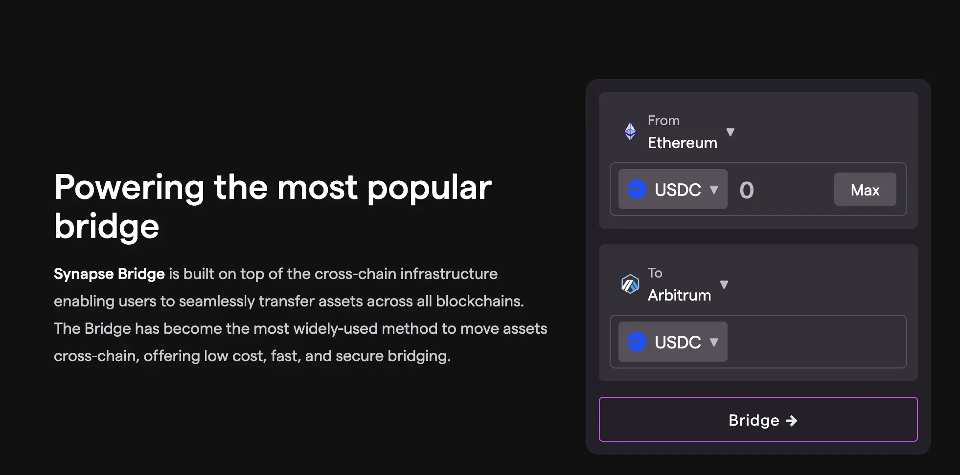 Apa itu Synapse (SYN) Prediksi Harga dan cara Belinya di Bittime - swap.webp