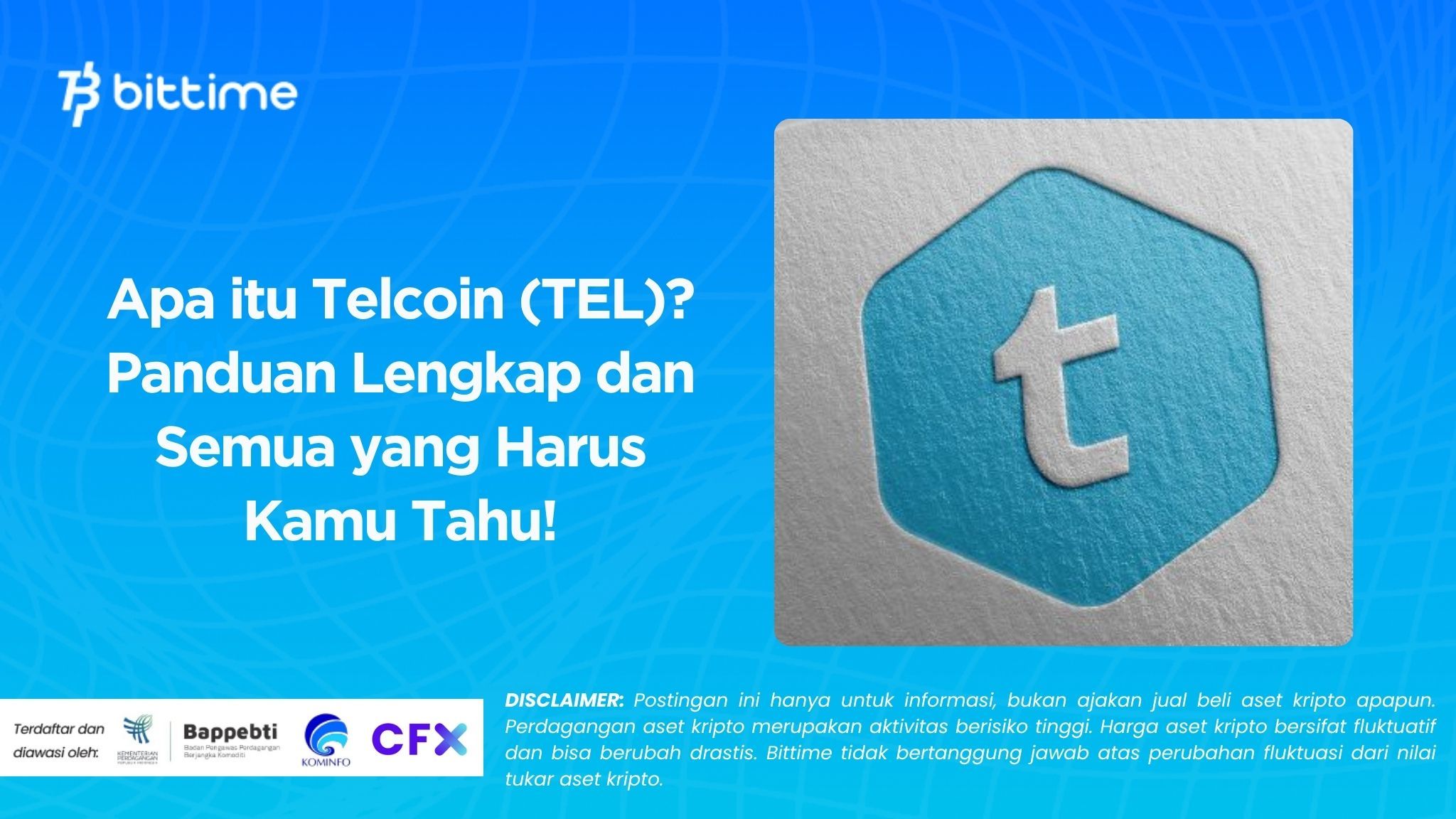 What is Telcoin (TEL)? Building the Internet of Money and Everything You Need to Know!