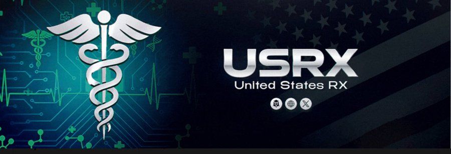 Apa itu USRX Crypto? Fakta,Analisis & Roadmap