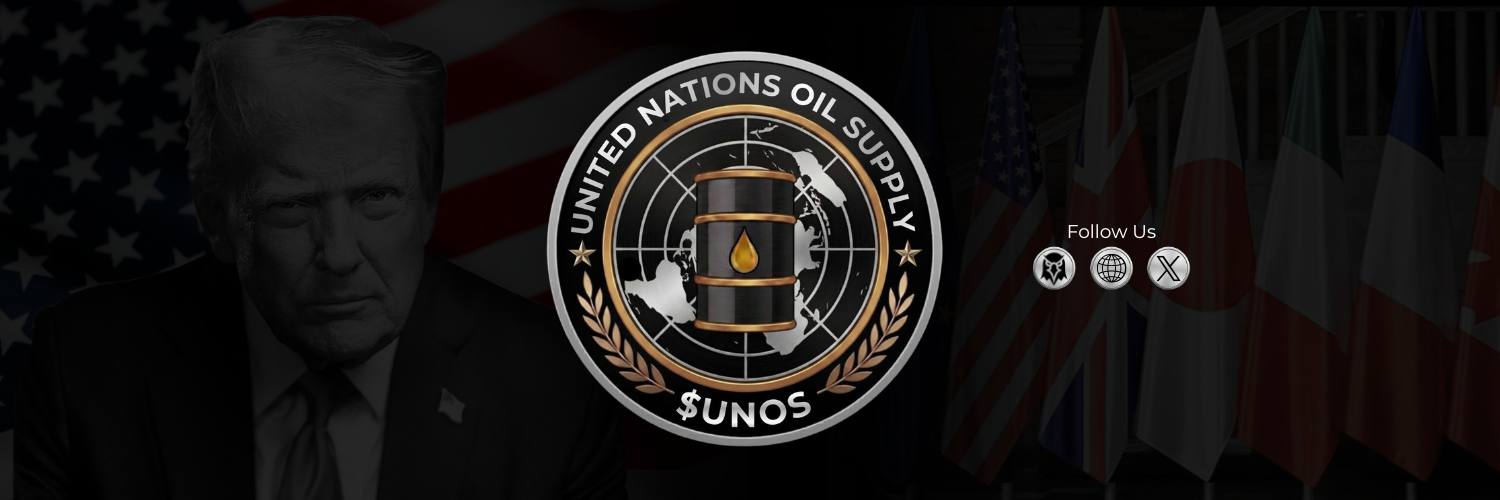 Apa itu United Nations Oil Reserve (UNOS) Coin Koin