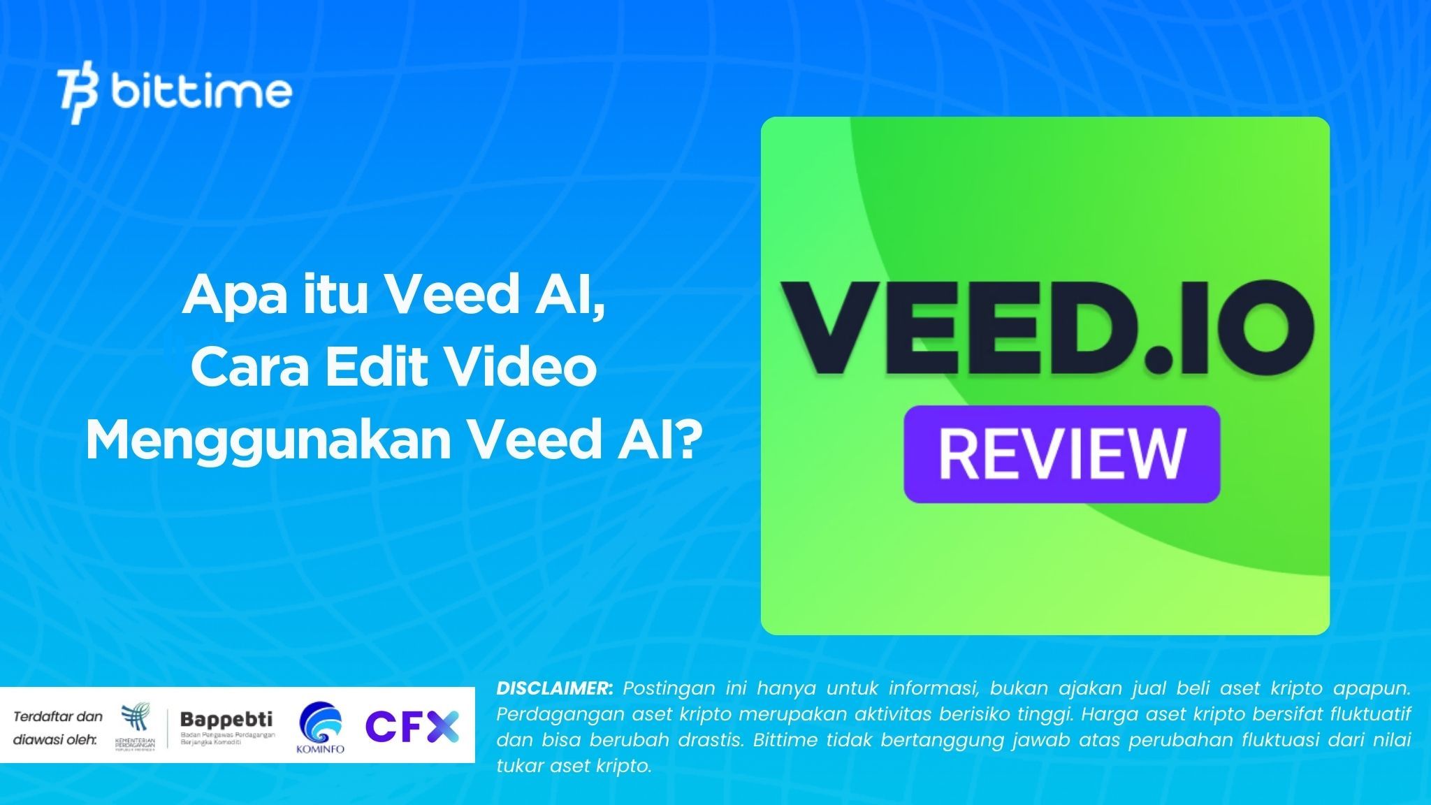 What is Veed AI, How to Edit Videos Using Veed AI?