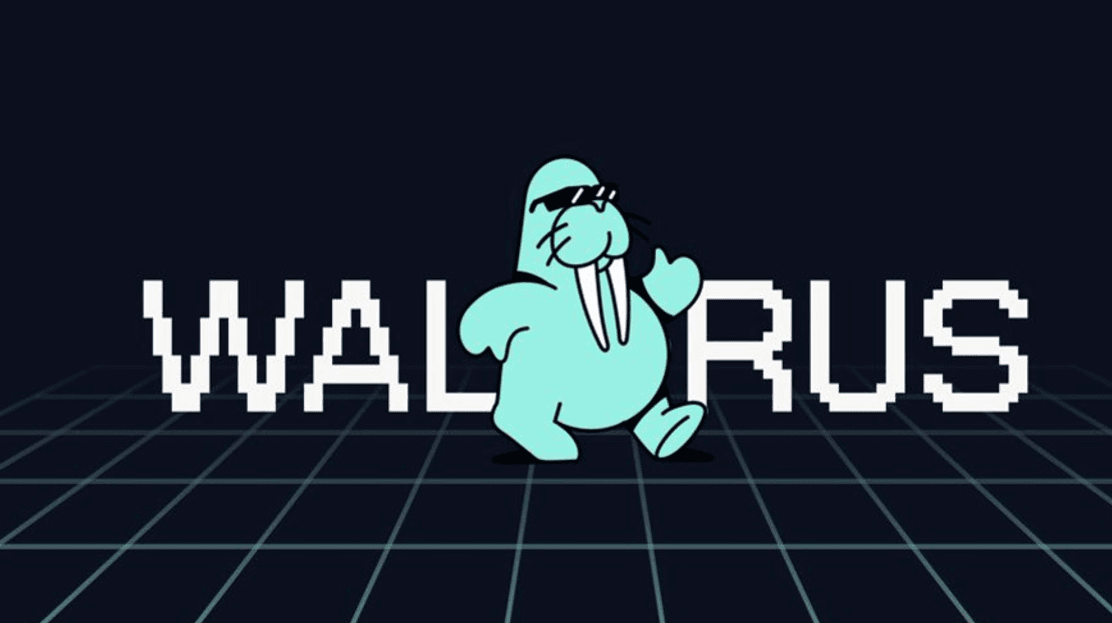 Apa itu Walrus (WAL)? Token Solana yang Tumbuh Pesat