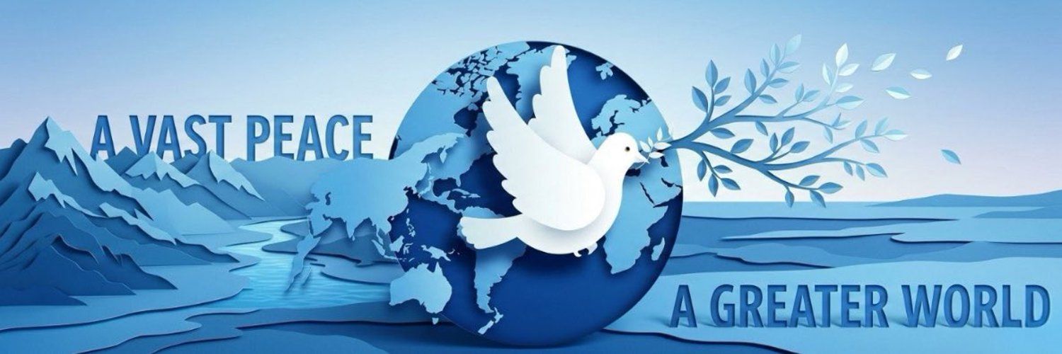 What Is World Peace (PEACE)