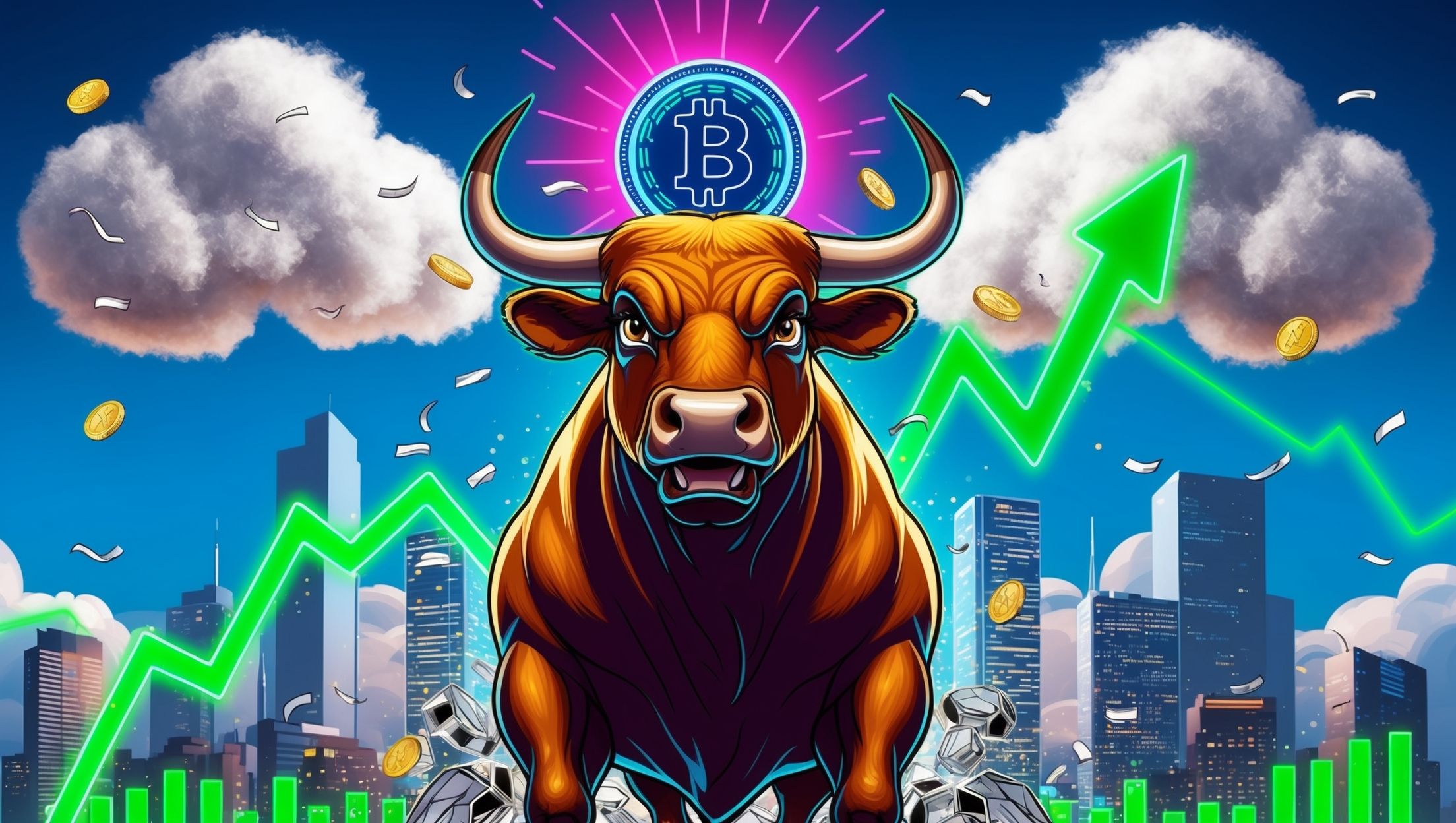 Apa yang Harus Dilakukan Saat Market Kripto Hijau Simak Poin-poin Ini.png