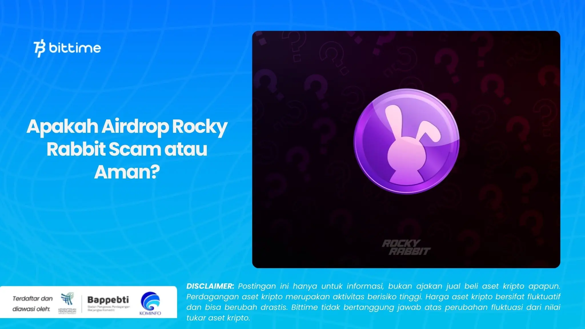 Apakah Airdrop Rocky Rabbit Scam atau Aman.webp