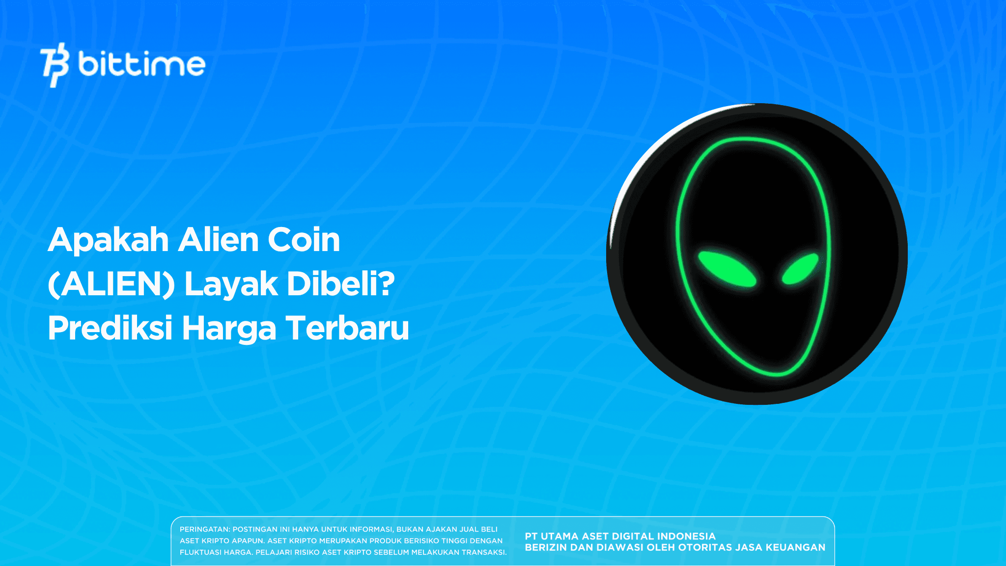 Is Alien Coin (ALIEN) Worth Buying? Latest Price Prediction