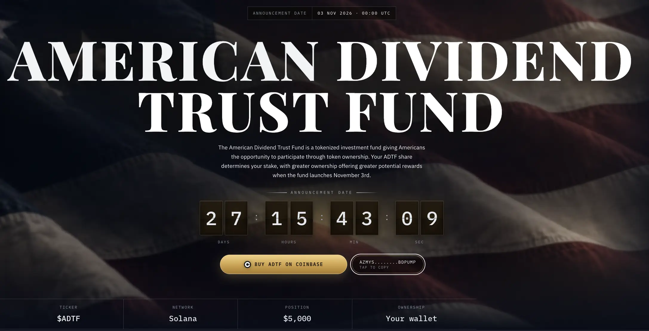 Apakah American Dividend Trust Fund (ADTF) Legit Cek Risikonya - home.webp