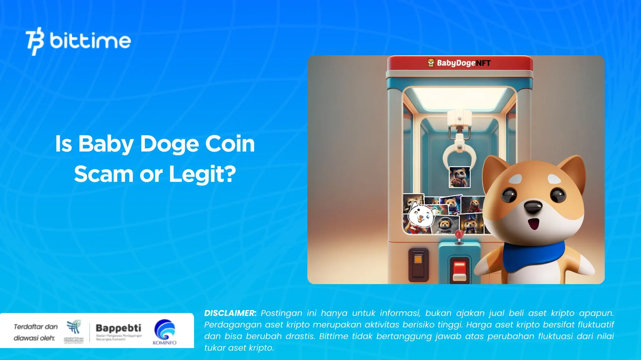 Apakah Baby Doge Coin Scam atau Legit (1).webp