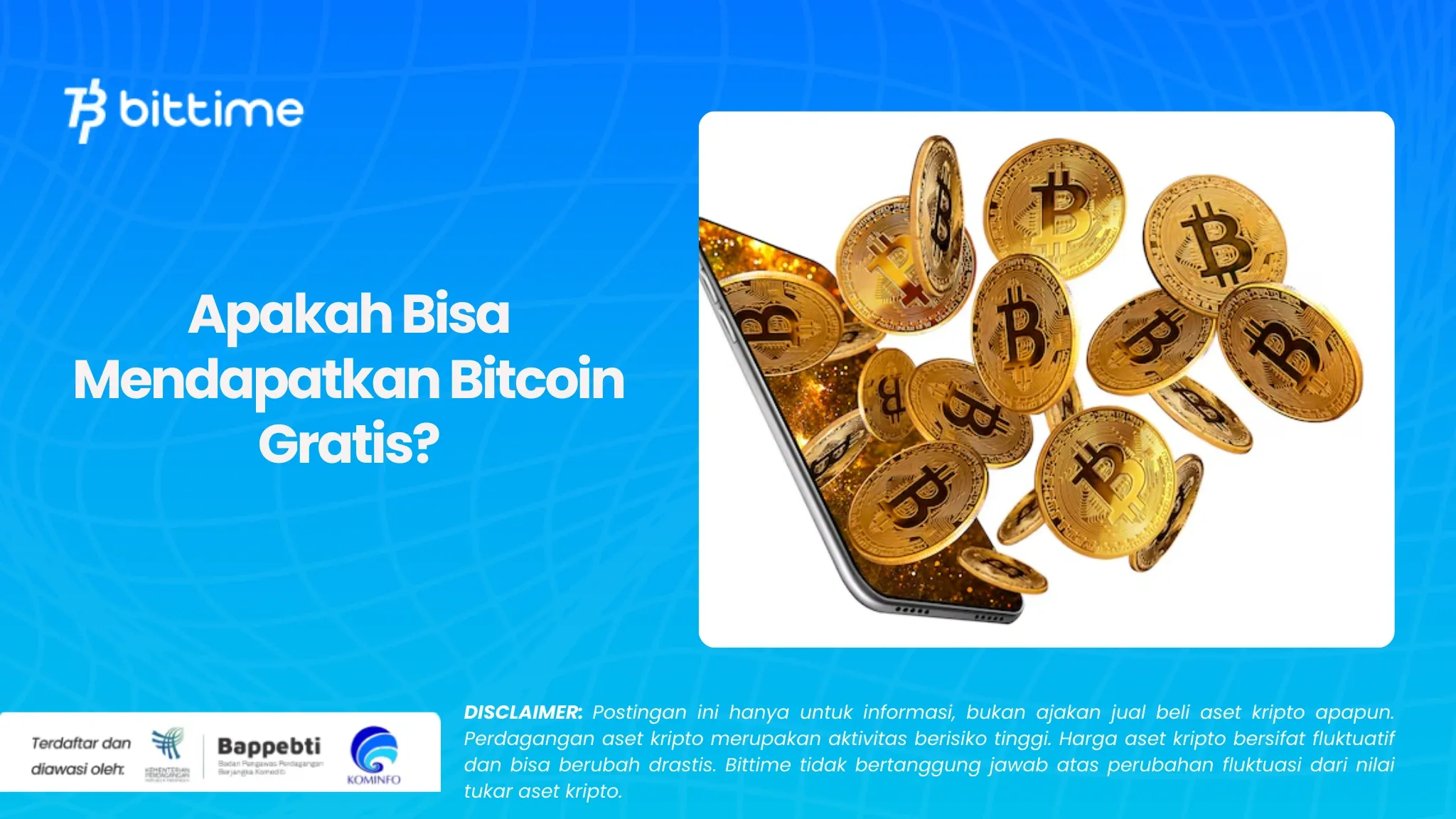 Apakah Bisa Mendapatkan Bitcoin Gratis.webp