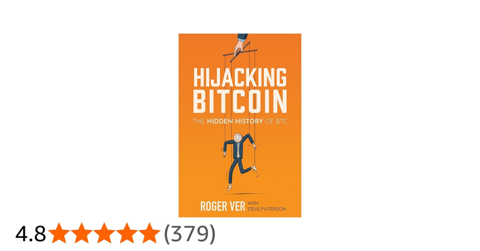 Apakah Bitcoin Benar-Benar “Dibajak”