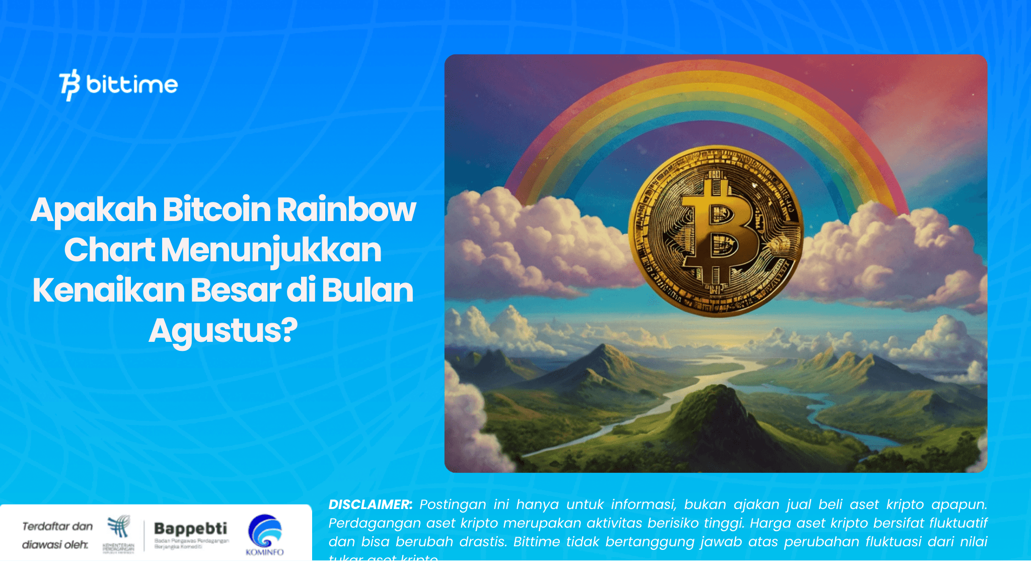 Apakah Bitcoin Rainbow Chart Menunjukkan Kenaikan Besar di Bulan Agustus.png