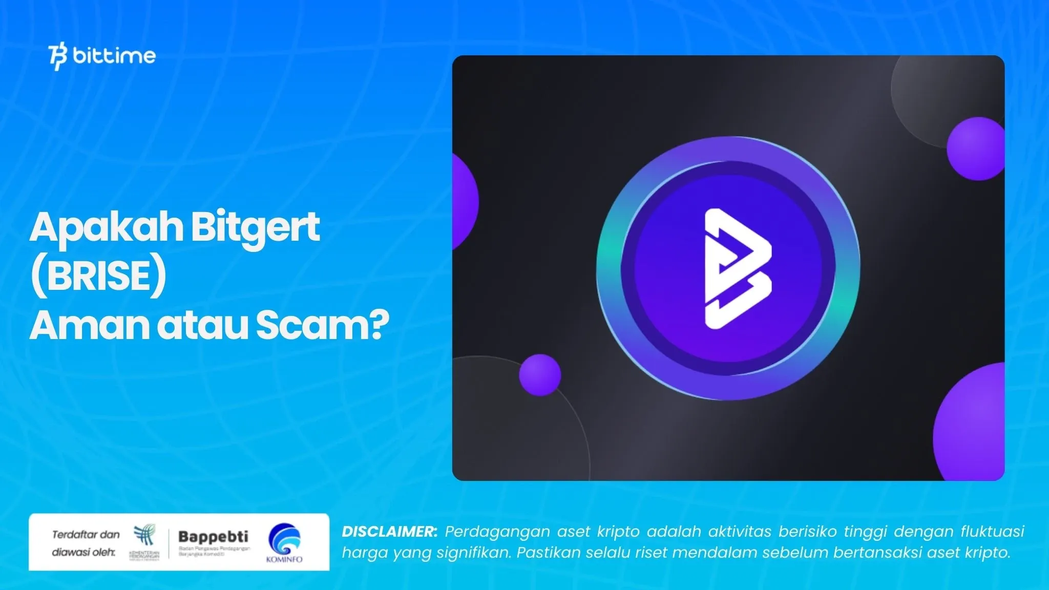 Apakah Bitgert (BRISE) Aman atau Scam.webp