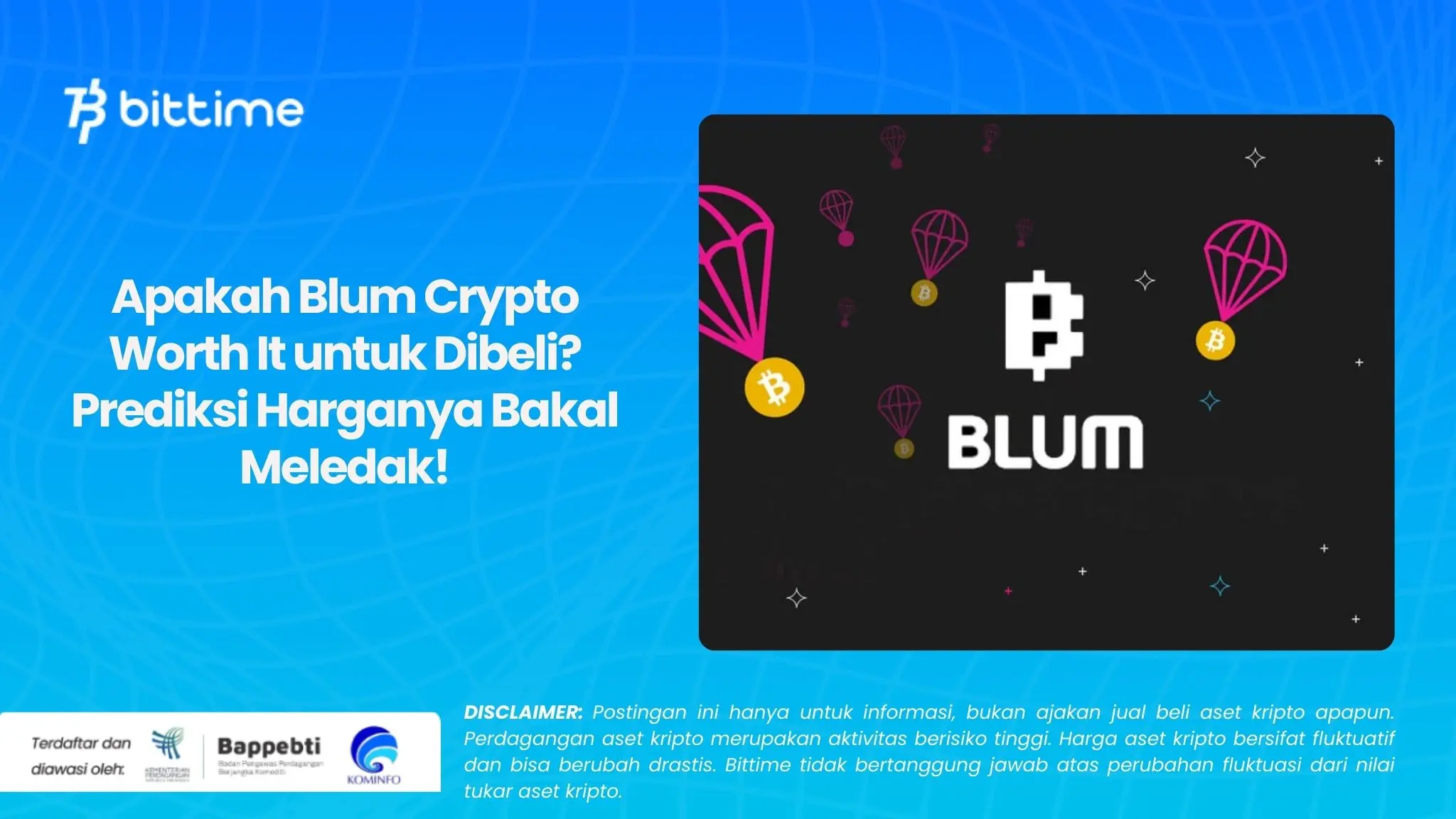 Apakah Blum Crypto Worth It untuk Dibeli Prediksi Harganya Bakal Meledak!.webp