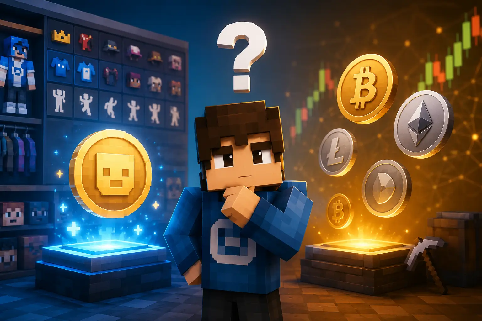 Apakah Essential Coins Itu Crypto Definisi dan Fungsinya - image.webp