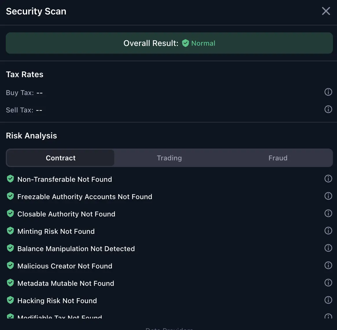 Apakah FOTF Coin Legit atau Scam_ Cek Kontrak dan Risikonya - security.webp
