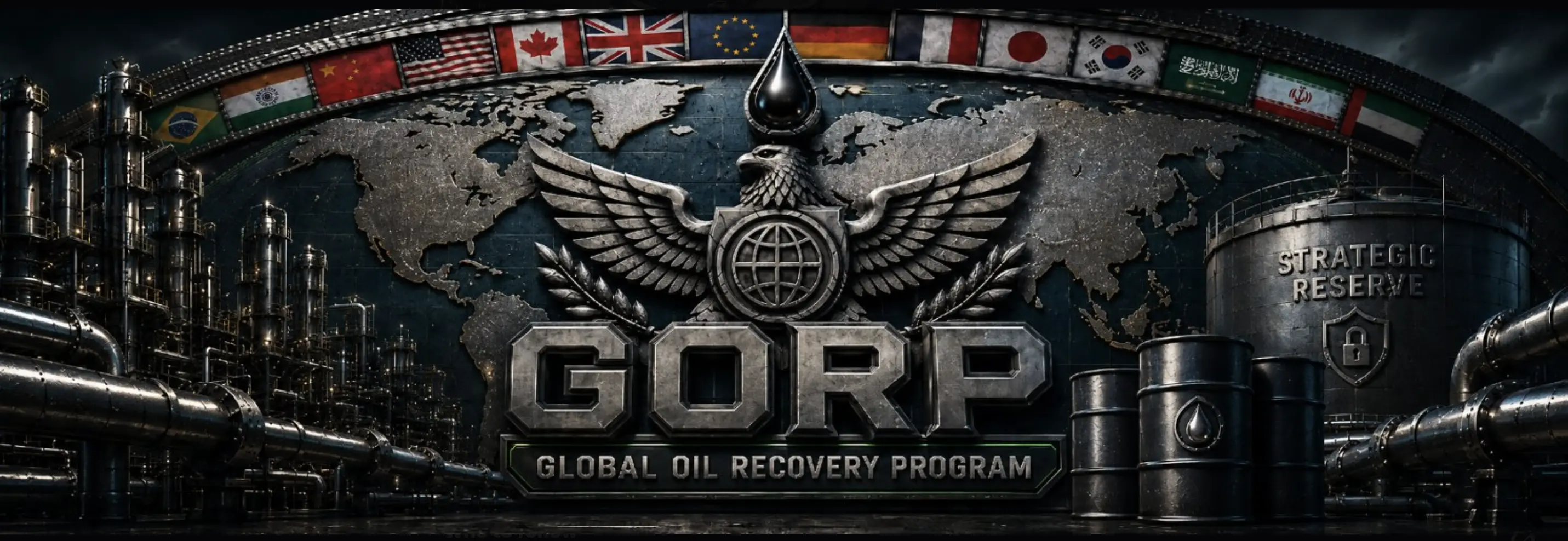 Apakah Global Oil Recovery Program (GORP) Legit - harga.webp