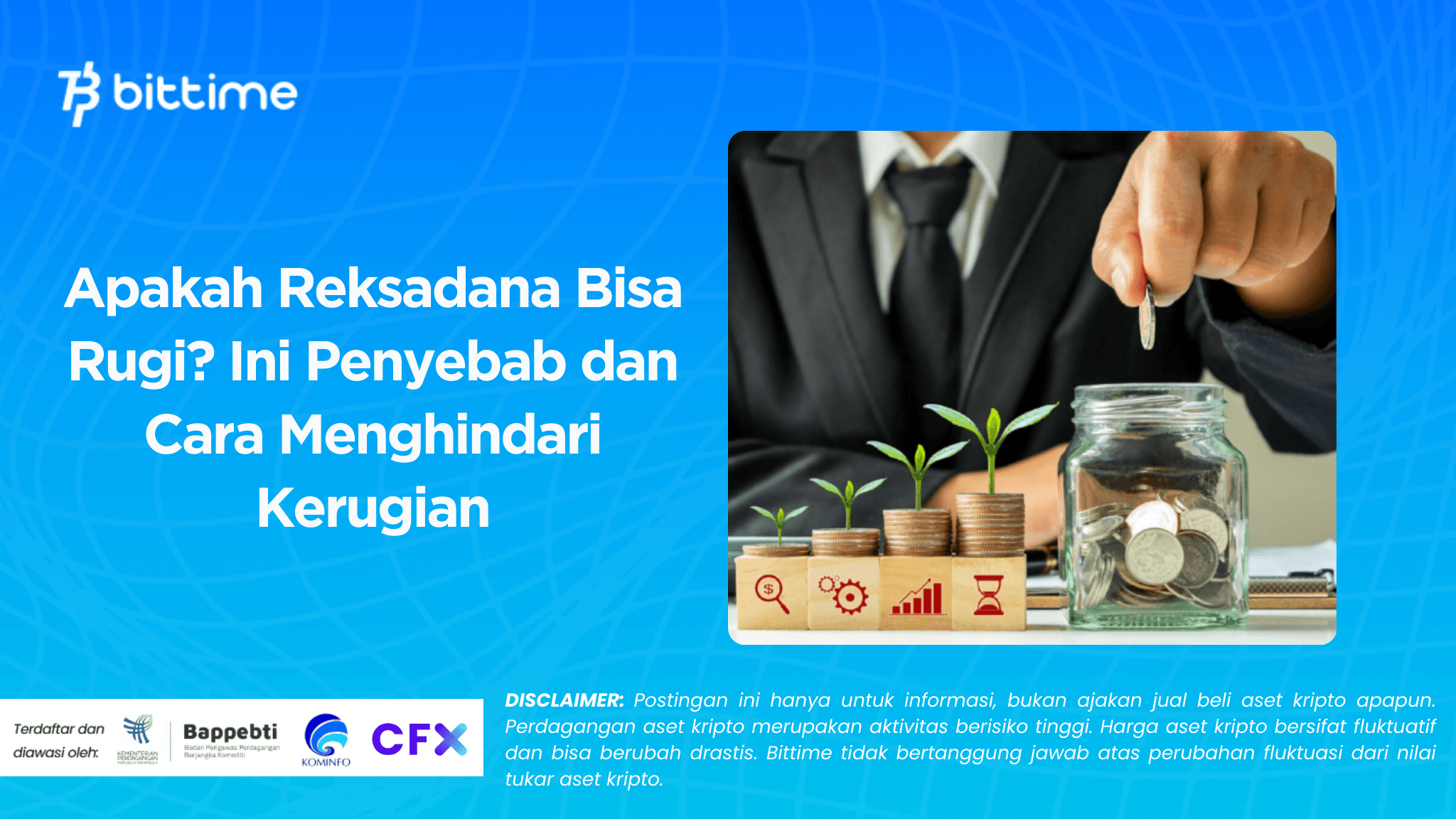 Can Mutual Funds Lose Money? Here Are the Causes and How to Avoid Losses