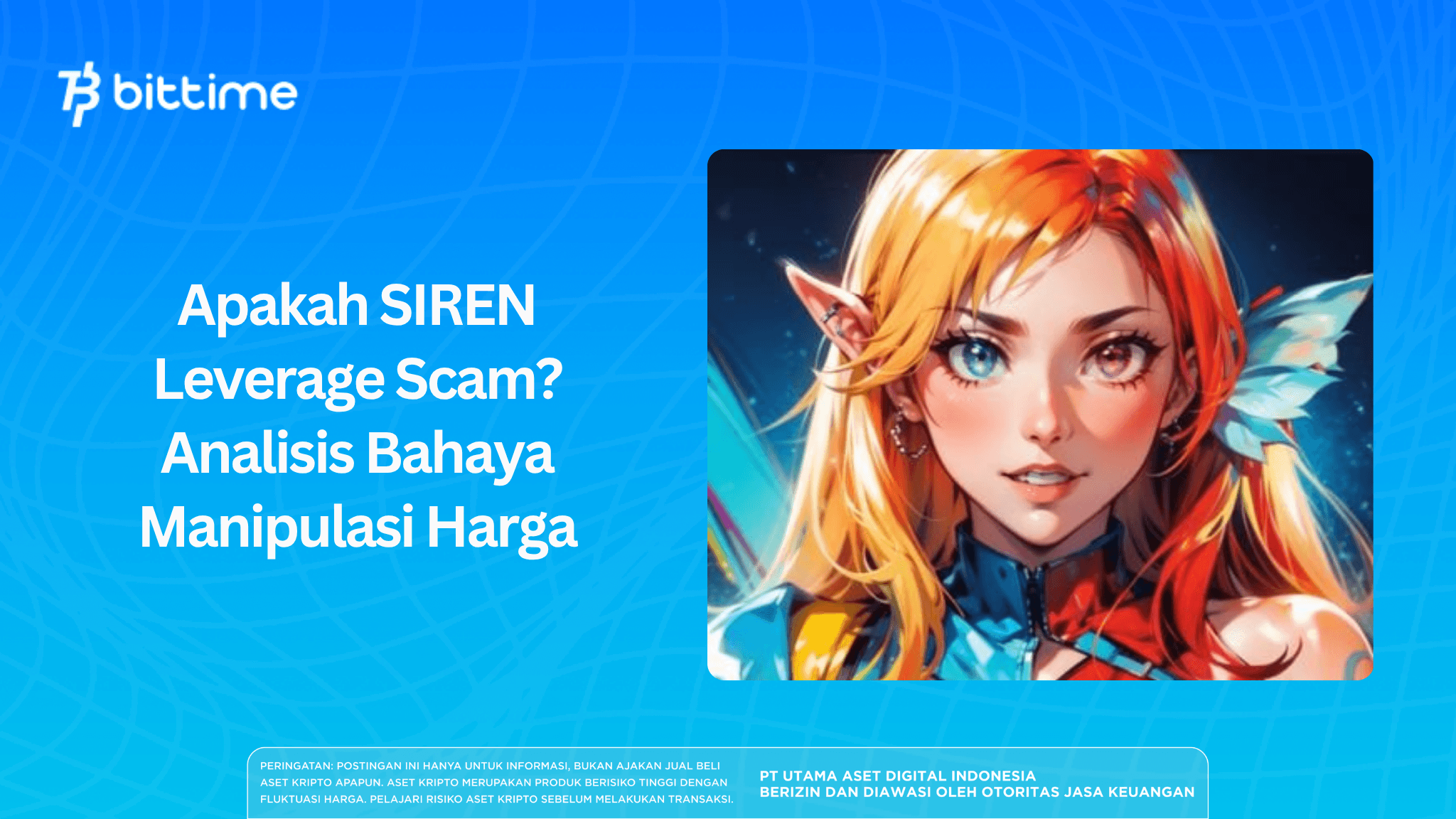 Apakah SIREN Leverage Scam? Analisis Lengkap 2026 & Bahaya Manipulasi Harga