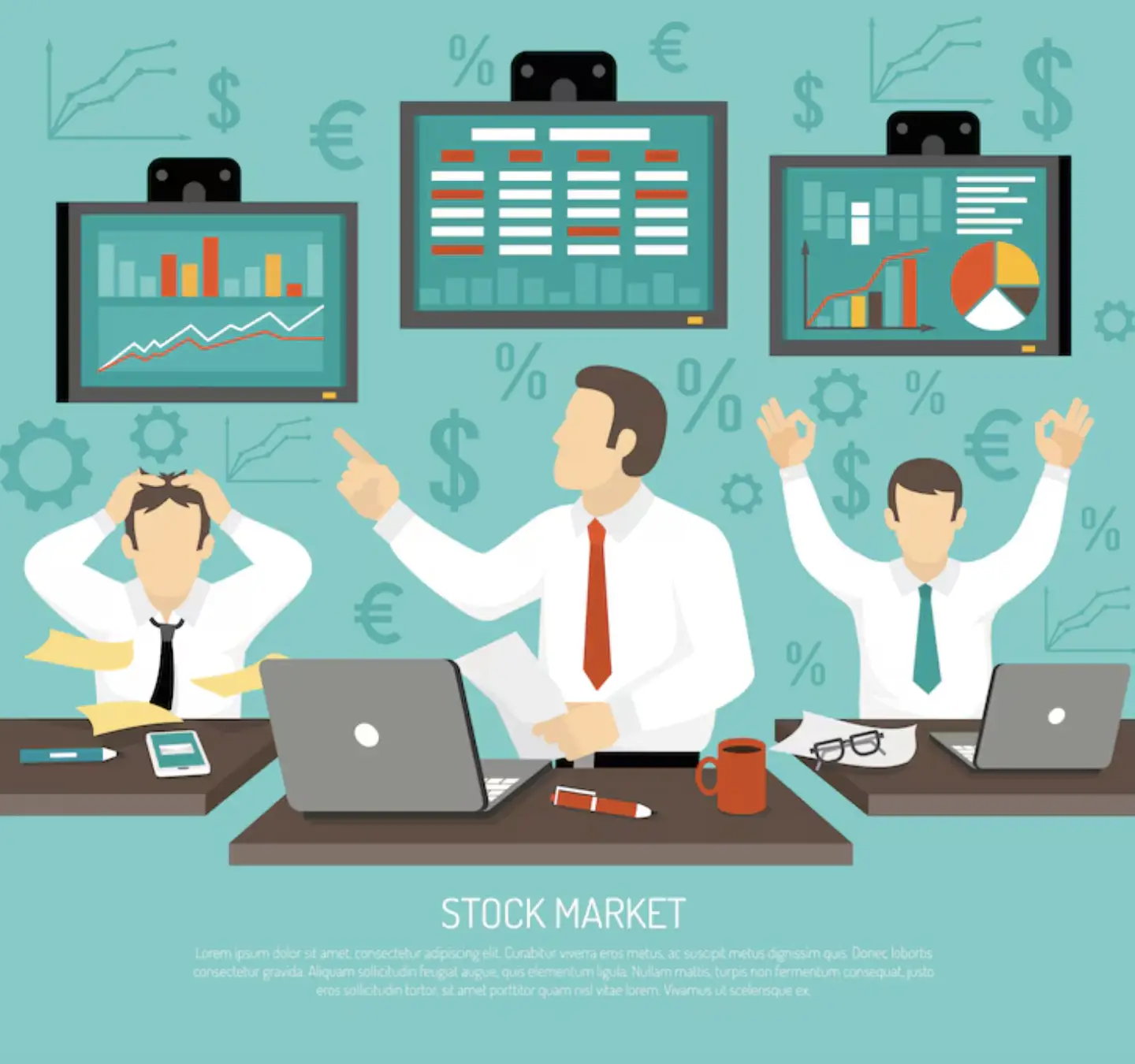 Apakah Saham dan Crypto itu Sama - saham.webp