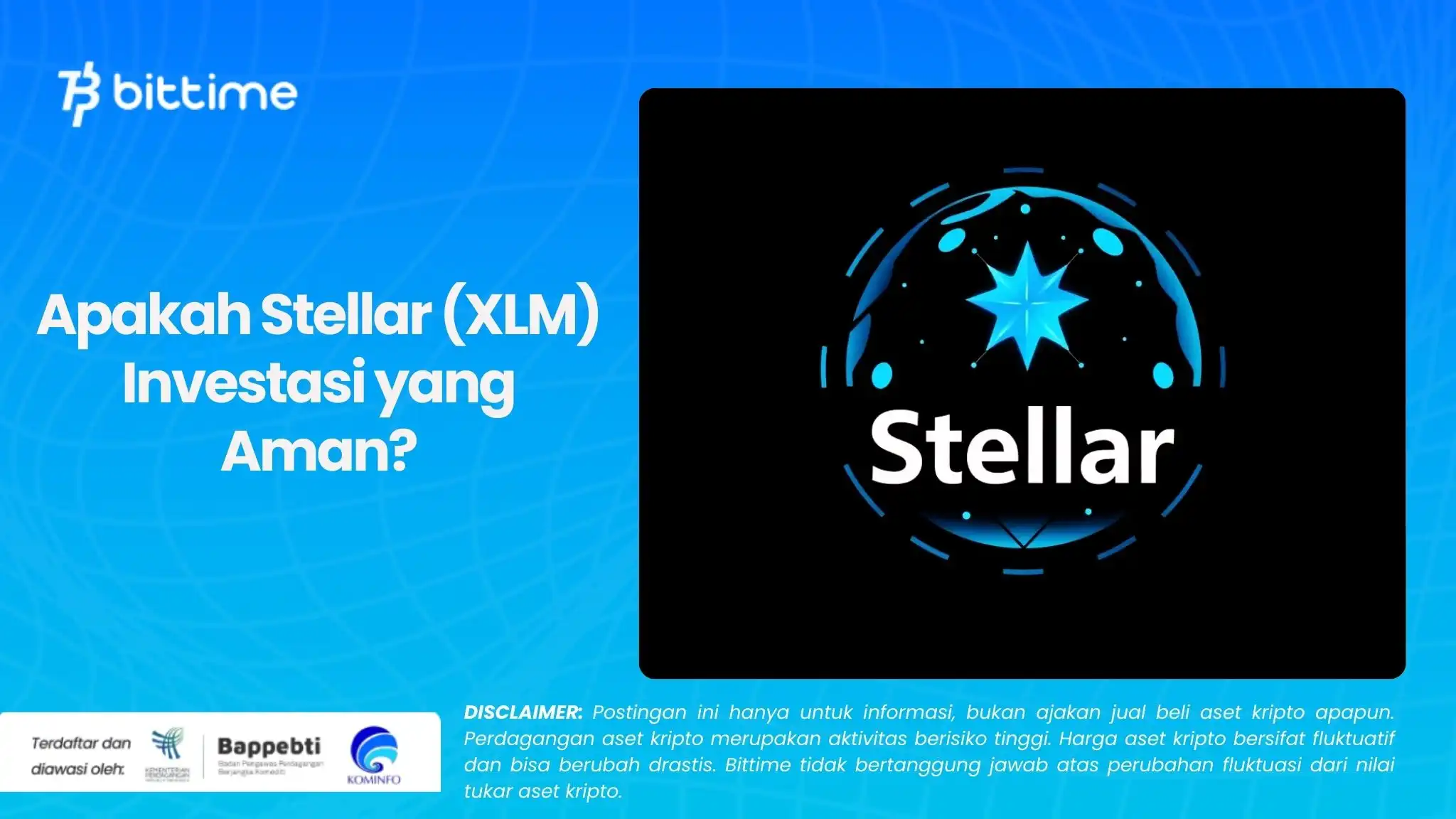 Apakah Stellar (XLM) Investasi yang Aman.webp