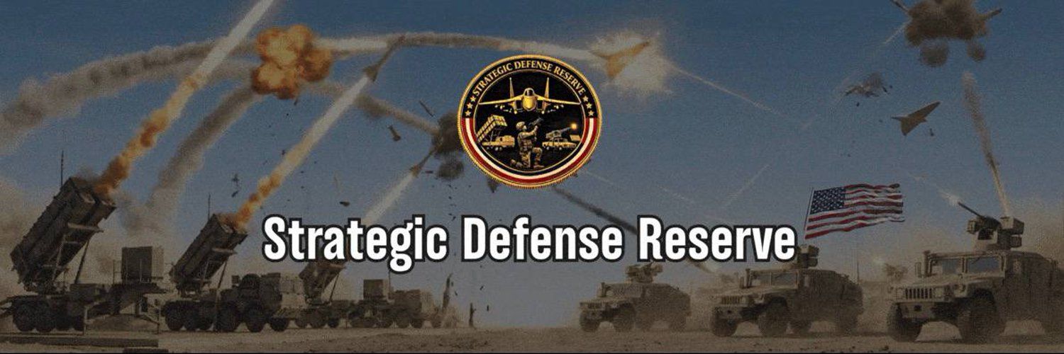 Apakah Strategic Defense Reserve Coin Legit? Analisis Riwayat Rug Pull