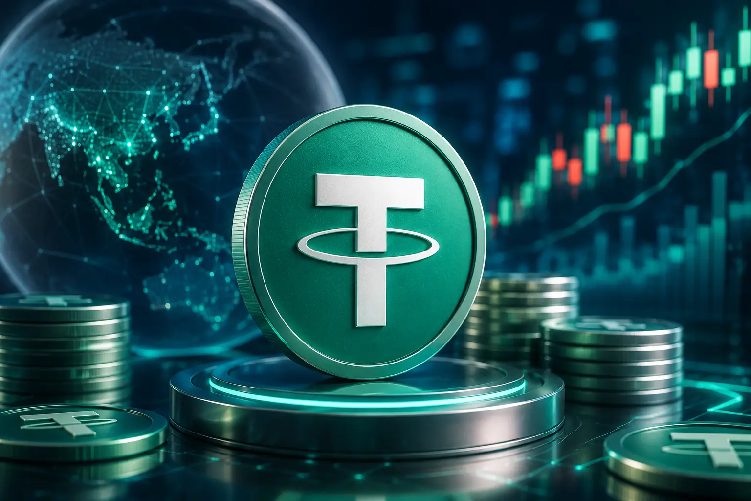 Apakah USDT Aman Kenali Cadangan Tether dan Risiko Depeg - image.webp