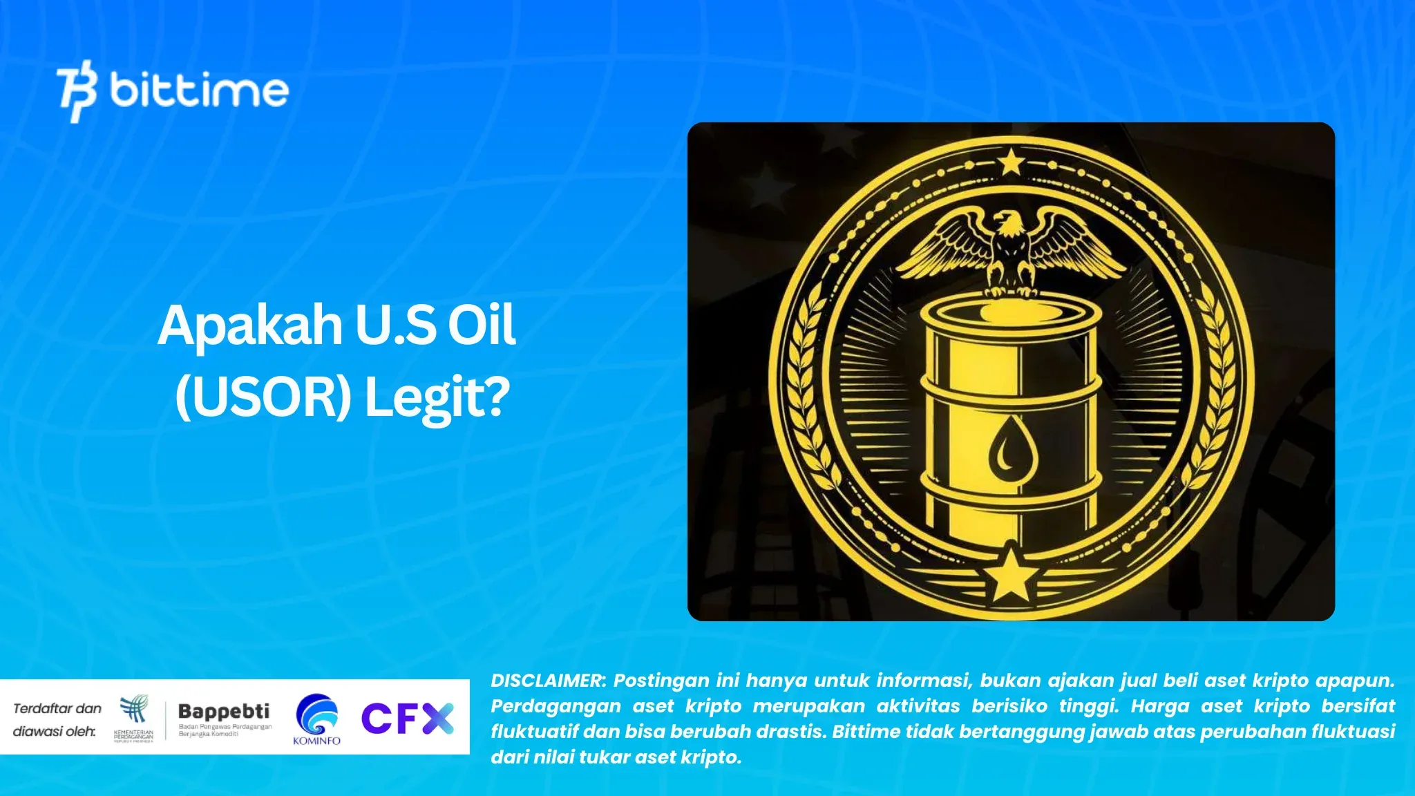 Is U.S. Oil (USOR) Legit? Here are the Facts and Risks!