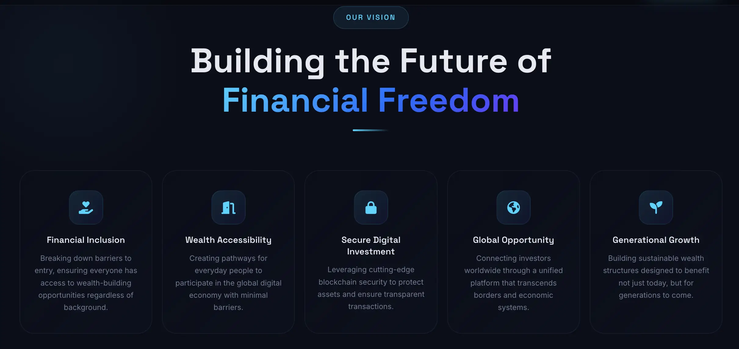 Apakah United Trust Fund System (UTFS) Coin Legit dan Valid - image.webp