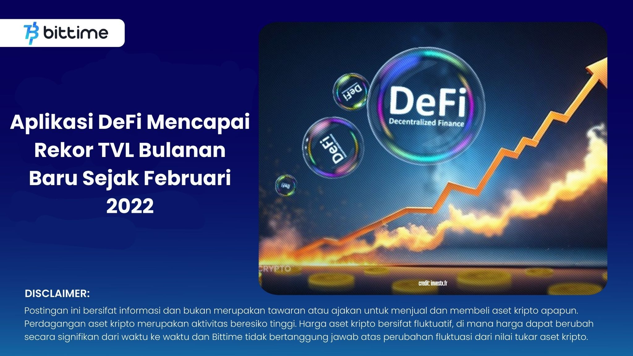 Aplikasi DeFi Mencapai Rekor TVL Bulanan Baru Sejak Februari 2022.jpg